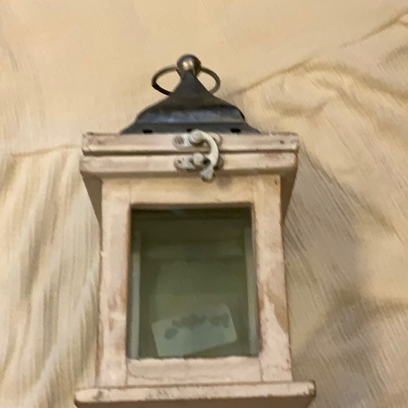 Candle lantern, small - Picture 2 of 3